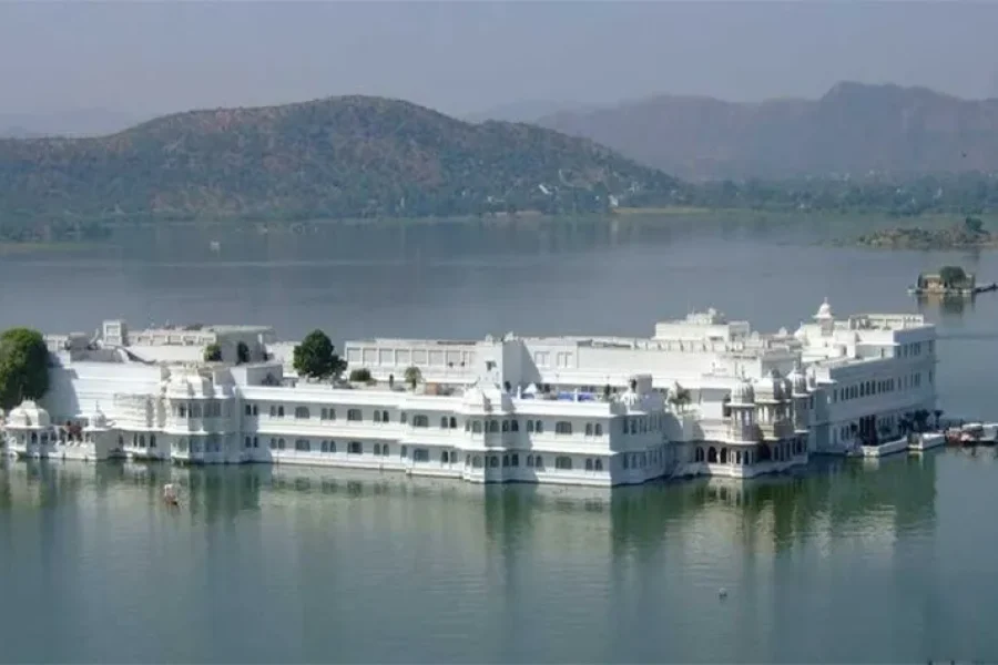 Jaipur Jodhpur Car Package