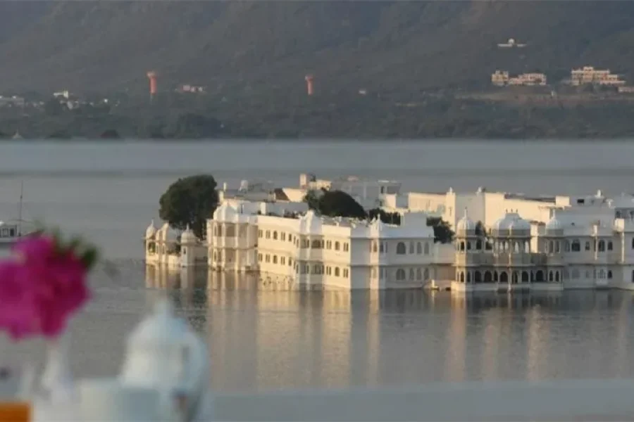 Jaipur Udaipur Mount Abu Tour
