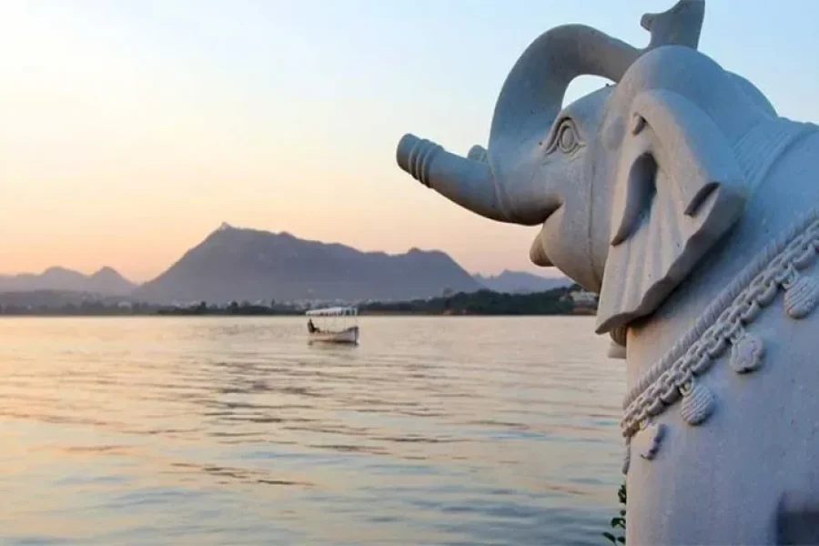 Jodhpur Udaipur