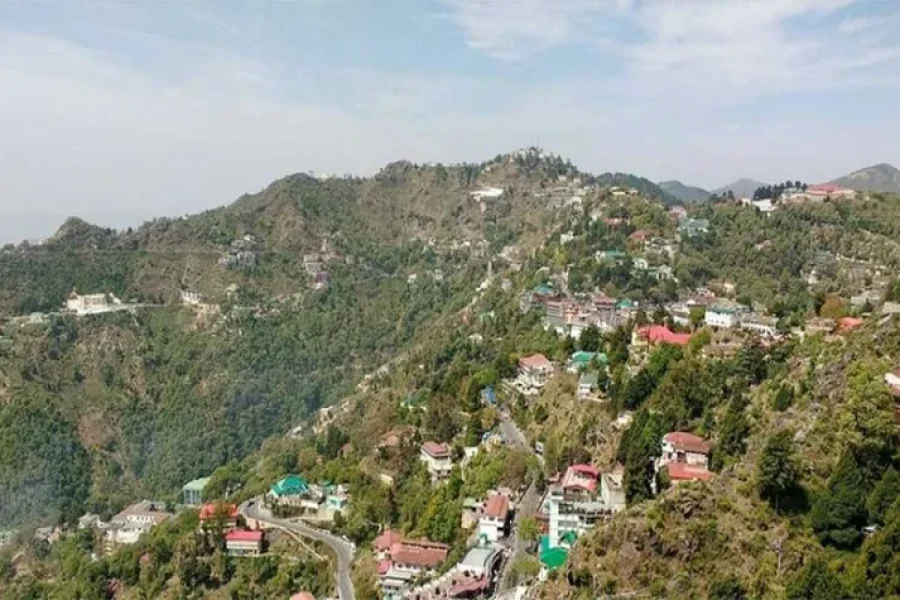 Mussoorie The Queen of hills