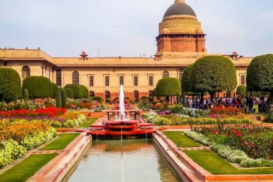 Delhi