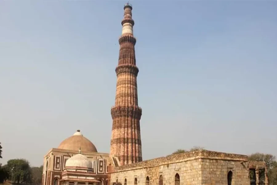 Delhi Agra with Rajasthan Tour