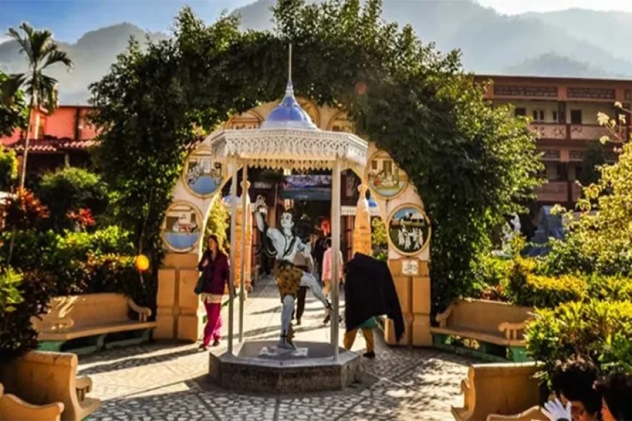 Haridwar Rishikesh