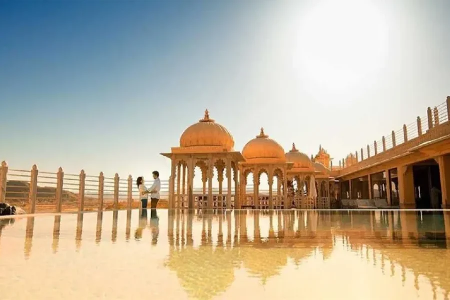 Udaipur