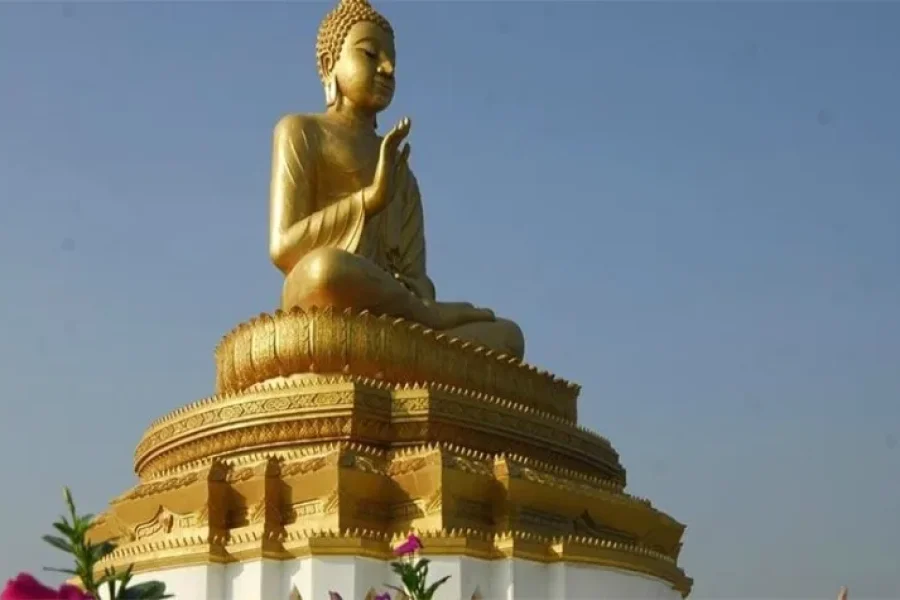 Buddhist Circuit with Varanasi