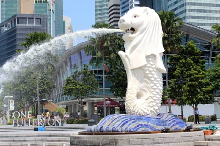 Singapore Package