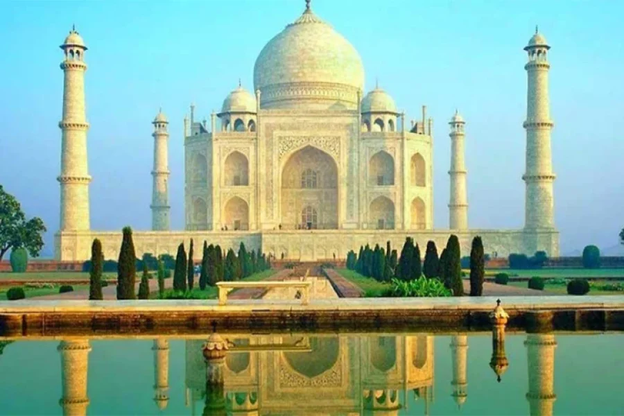 Agra with Haridwar Tour