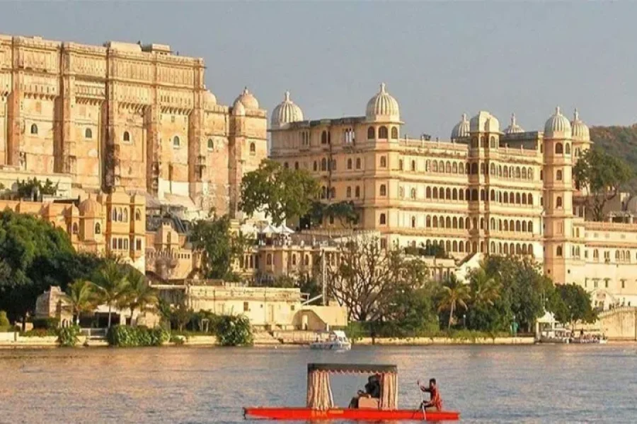 Rajasthan Hill Station Tour Package