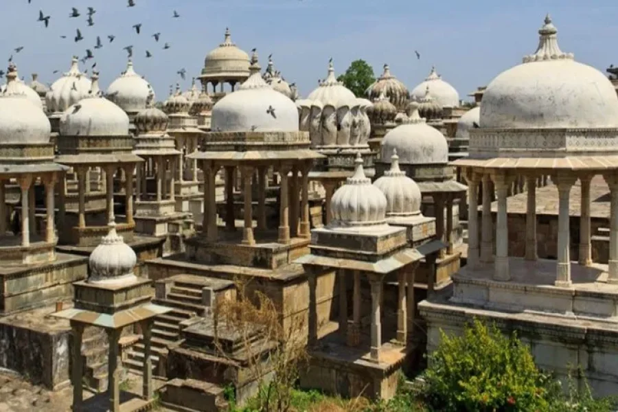Jaipur Pushkar Udaipur Tour