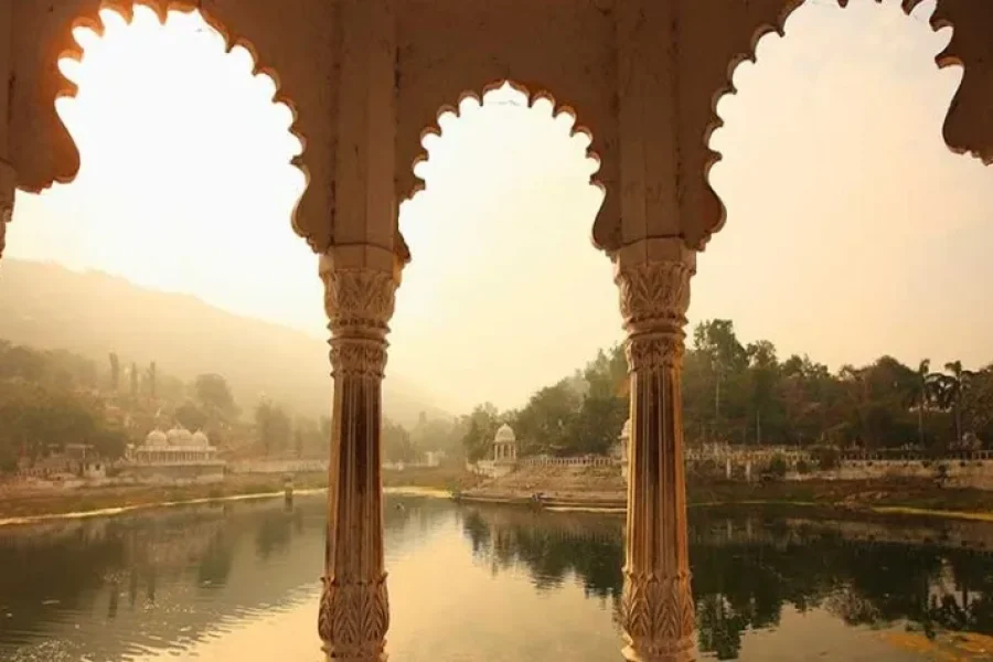 Jaipur Udaipur Package