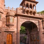 MARUGARH RESORT JODHPUR